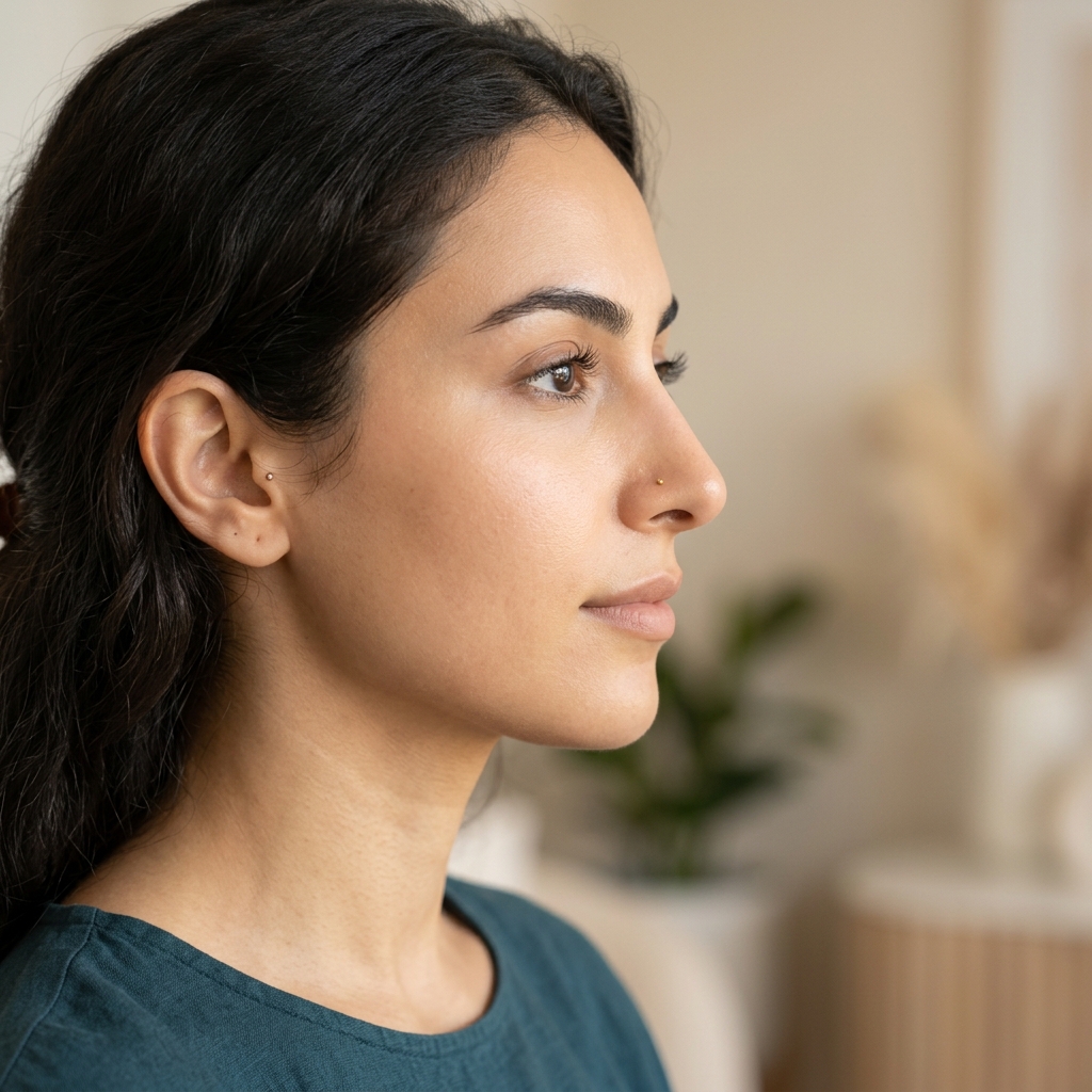 تجميل الأنف غير الجراحي: نحت الأنف بأمان باستخدام الفيلر