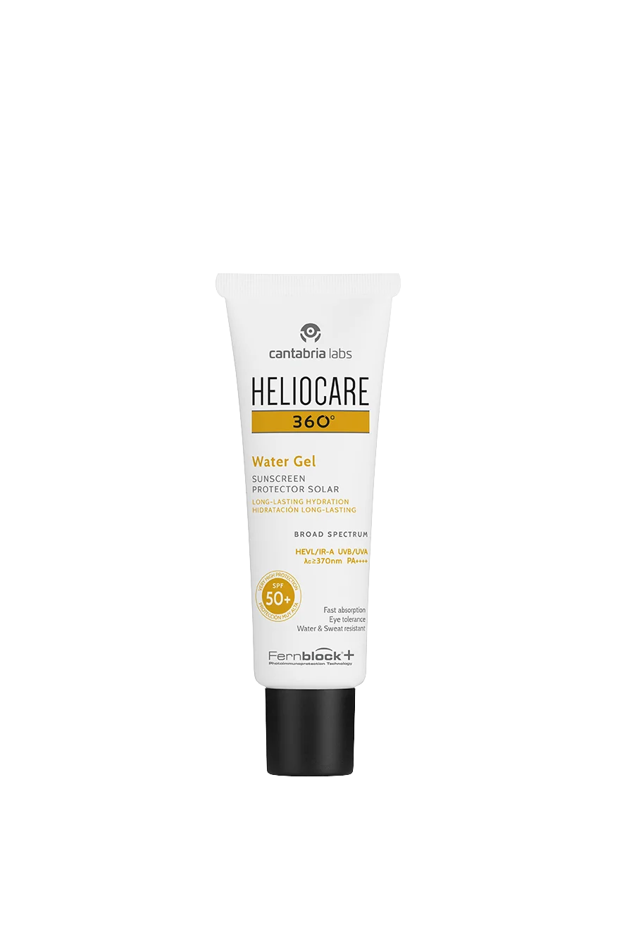 أنبوب هيليوكير 360 جل مائي SPF 50+