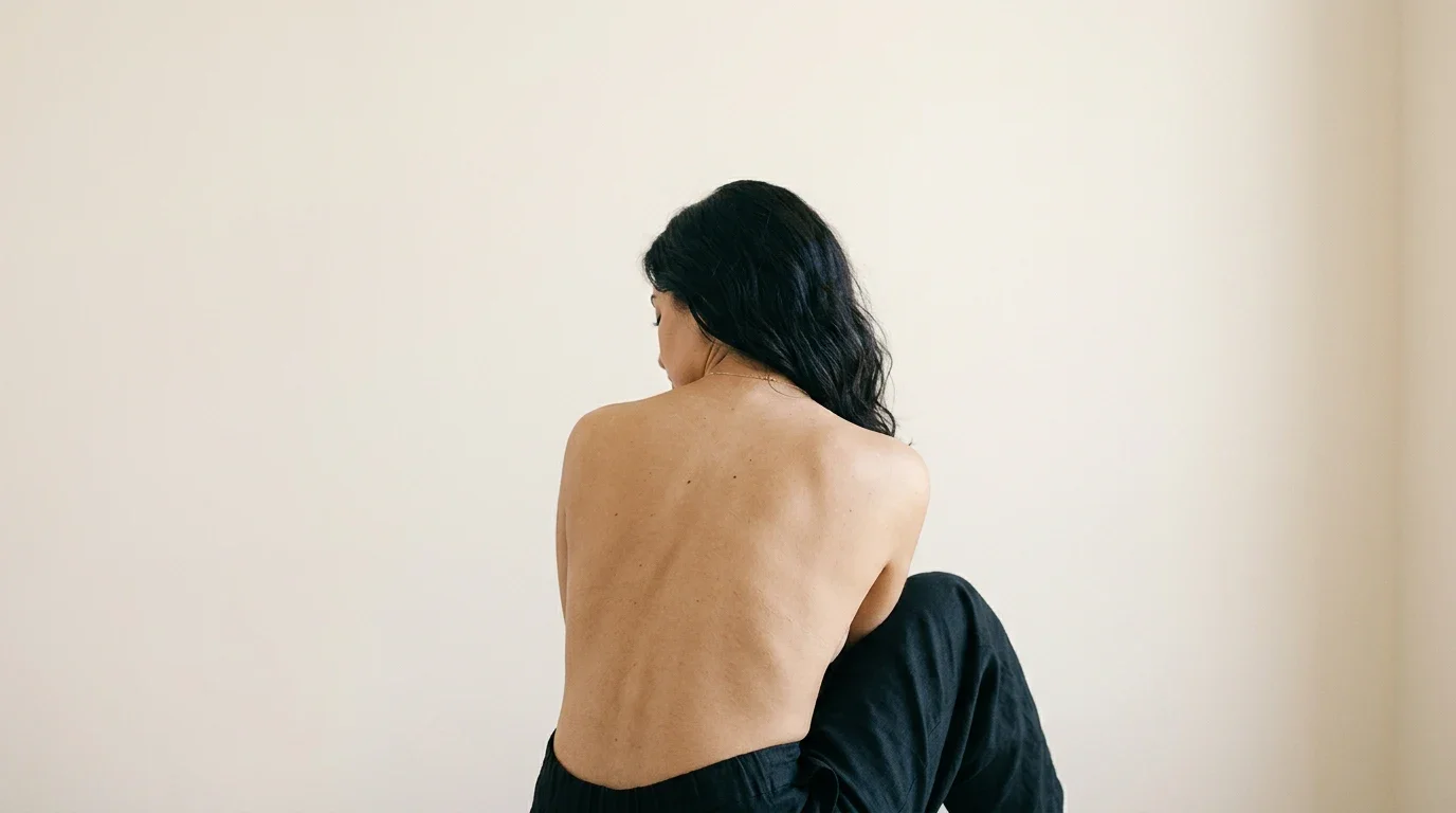 Back